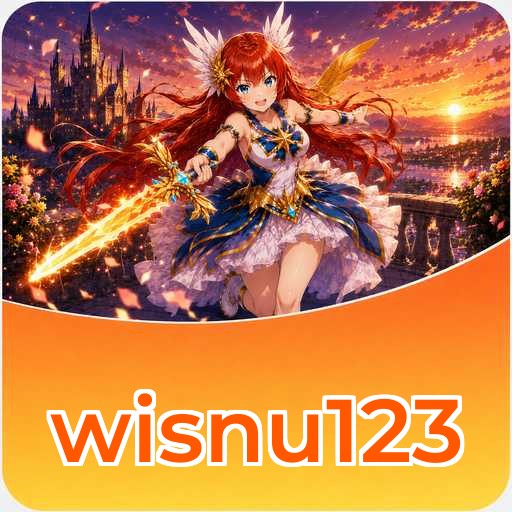 Instalasi wisnu123 APK