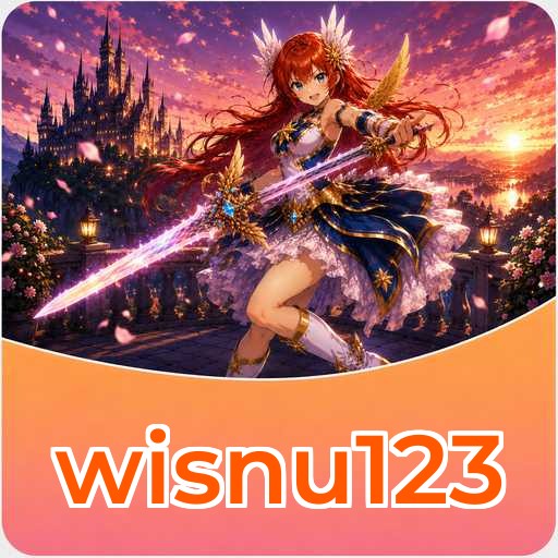 Kontak Resmi wisnu123