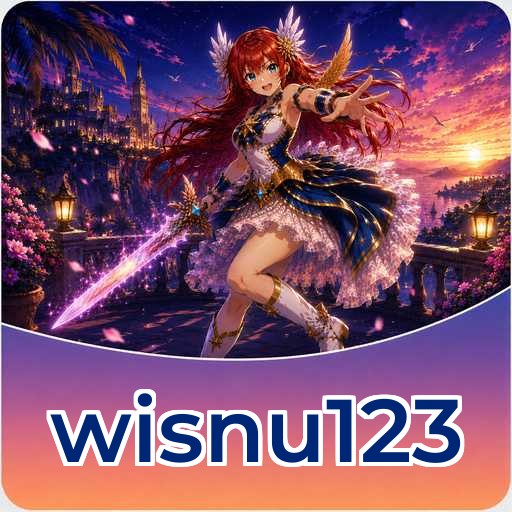 Lisensi Resmi wisnu123