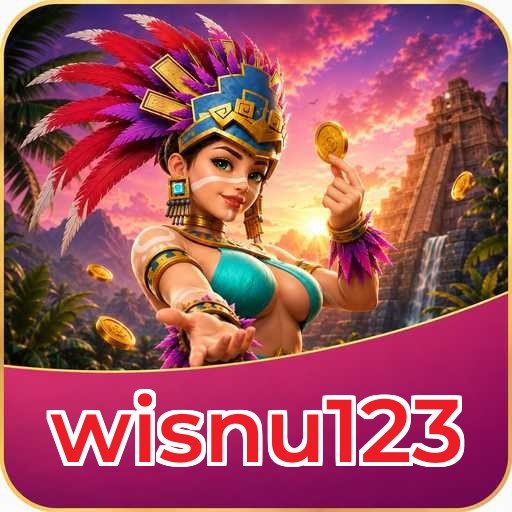 Verifikasi Resmi wisnu123